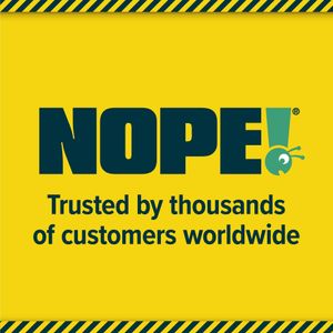NOPE! Ant Killer Spray 500ml – Fast Acting, Long-Lasting Indoor/Outdoor