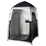 VINGLI 6.8FT Shower Tent, Large Ins