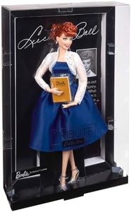 Barbie Tri