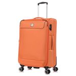 25 Inch Luggages