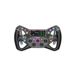 MOZA KS Pro Steering Wheel – Professional Steering Wheel for Racing Simulator