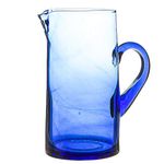 Glass Pitcher Target