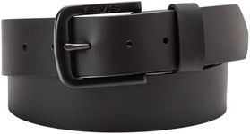 Levi's Men's Seine Metal Belt, Regu