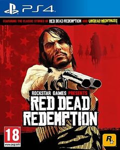 Red Dead R