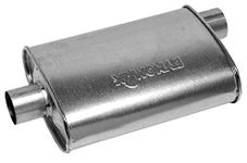 Dynomax 17731 Super Turbo Muffler