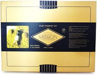 Mission Gold Class 26 Colors of The Pure Pigment Set MWC-1524P 15mlX24+2 Colors