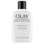 Olay Moisturizing Face Lotion for Sensitive Skin, 177 mL