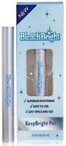 KEEP BRIGHT TEETH WHITENING PEN 3.5ml by Bleachbright