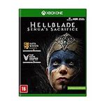 Hellblade: Senua's Sacrifice – Xbox
