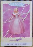 Hallmark 1 X 1996 Springtime Barbie Collector Series Ornament