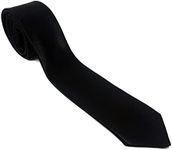 WS UK Adults Regular Tie for Men [B