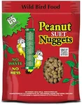 C&S Peanut Nuggets 27 Ounces, 6 Pack