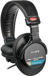 Sony MDR7506 Professional Large Dia