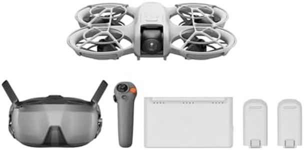 DJI Neo Mo