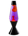 Lava Lamp Black Base