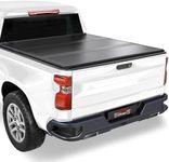 XTWEEX FRP Hard Tri-fold Truck Bed 