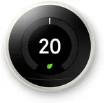 Google Nest Learning Thermostat (3r