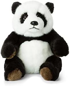 WWF - Pelu
