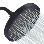 Led Shower Heads