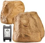 OSD Audio 5.25" Wireless Bluetooth 