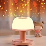LICKLIP Toddler Night Light Lamp, D
