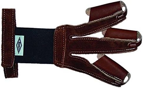 Neet FG-2L Shooting Glove, Medium, 60142