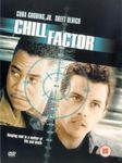 Chill Factor [DVD]