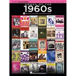 Songs of the 1960s - New Decade Series Book/Online Media: Piano-vocal-guitar