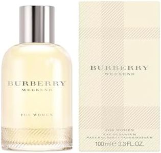 Burberry W