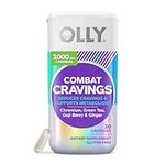 OLLY Combat Cravings, Metabolism & 