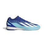 adidas Unisex X Crazyfast.3 Indoor Shoes - Soccer, Football Boots