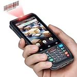 SVANTTO Android Barcode Scanner, An