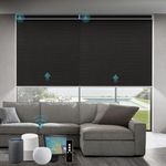 SmartWings Motorized Roller Blinds 