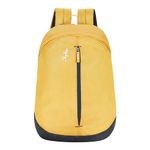 Skybags Lit 17L Daypack Yellow