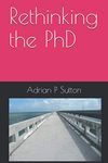 Rethinking the PhD