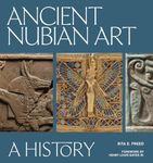 Ancient Nubian Art: A History