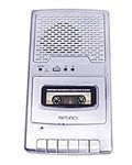 Riptunes Portable Cassette Recorder