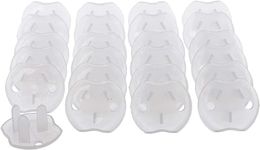 Dreambaby Outlet Plugs 24-Pieces Se