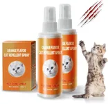 TailTrespass Cat Deterrent Spray, N