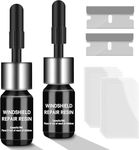 VpKonEP Windscreen Repair kit Winds
