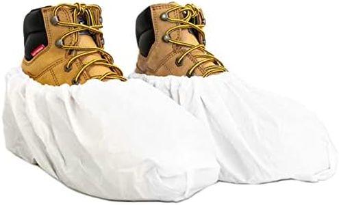 Boot Armor