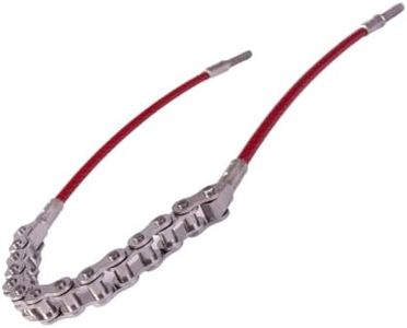 Mirage Drive Chain Assembly, Made for Hobie Mirage Drive Kayak (1 pack)