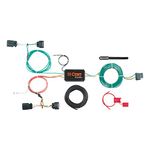 CURT 56270 Custom Wiring Harness