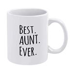 Auntie Coffee Mugs