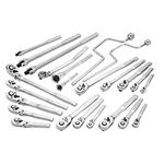 CRAFTSMAN 24PC Ratchet Master Set (CMMT86901)