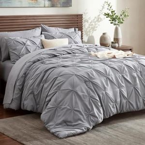 Bedsure Qu