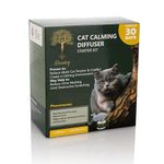 Daintry Cat Diffuser Pheromones ..Starter Kit