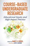 Course-Based Undergraduate Research