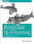 Angular: Up and Running: Learning A