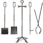 AMAGABELI GARDEN & HOME 5 Pieces Fi